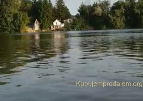 Izdaje se apartman-vikendica Ivanka,Srebrno jezero - 11/13