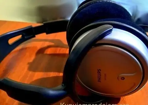 Philips slušalice