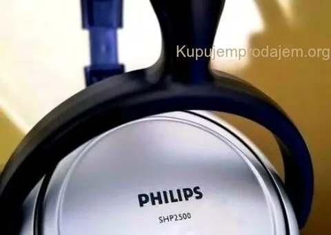 Philips slušalice - 2/2
