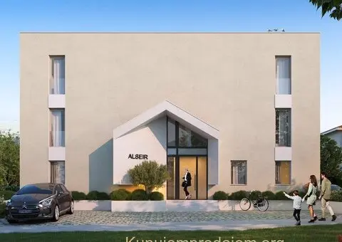 Prodaje se jednosoban stan u Tivtu - 4/10