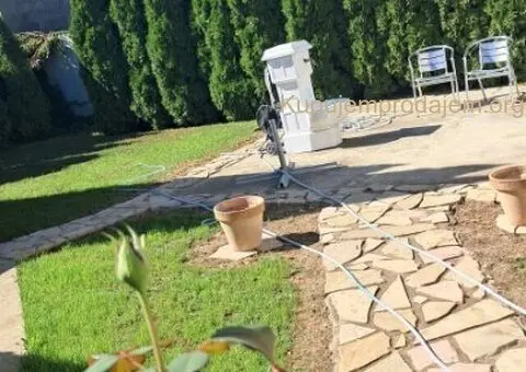 Prodajem kucu u Zemunu-Plavi Horizonti - 1/15