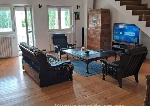 Prodajem kucu u Zemunu-Plavi Horizonti - 3/15