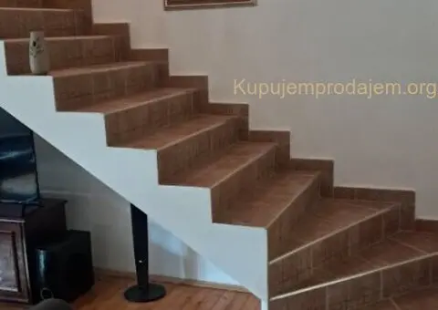 Prodajem kucu u Zemunu-Plavi Horizonti - 4/15