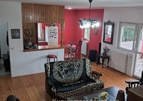 Prodajem kucu u Zemunu-Plavi Horizonti - 5/15