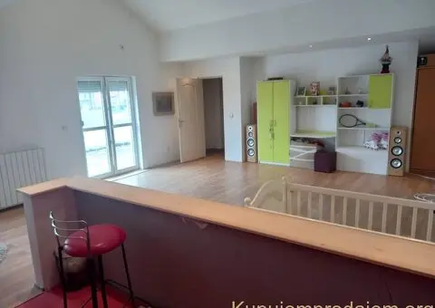 Prodajem kucu u Zemunu-Plavi Horizonti - 11/15