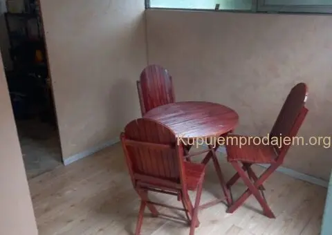 Prodajem kucu u Zemunu-Plavi Horizonti - 12/15