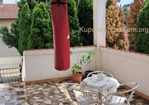 Prodajem kucu u Zemunu-Plavi Horizonti - 14/15