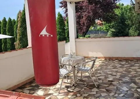 Prodajem kucu u Zemunu-Plavi Horizonti - 15/15