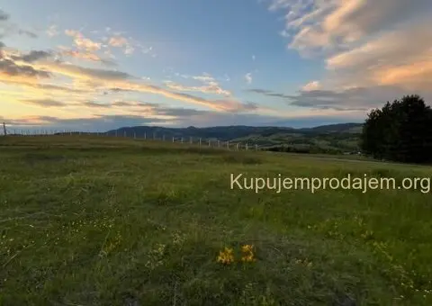 Prodajem plac u selu Ljutice -Tometino Polje - 1/7