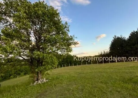 Prodajem plac u selu Ljutice -Tometino Polje - 2/7