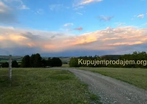 Prodajem plac u selu Ljutice -Tometino Polje - 4/7