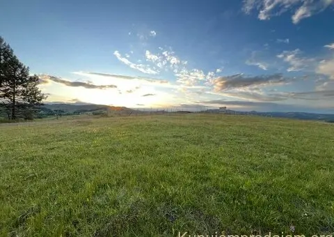 Prodajem plac u selu Ljutice -Tometino Polje - 5/7