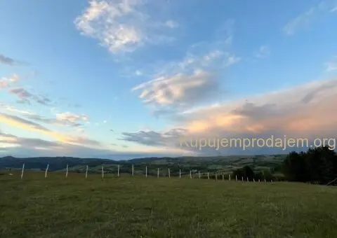 Prodajem plac u selu Ljutice -Tometino Polje - 6/7