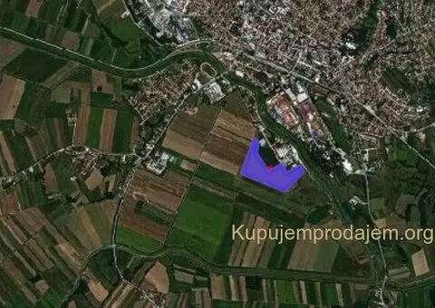 Na prodaju Gradjevinsko zemljiste u industrijskoj zoni - 3/3