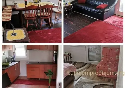 Stambeni-vikend objekat Pozega-Drazinovici - 2/7