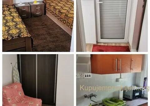 Stambeni-vikend objekat Pozega-Drazinovici - 4/7