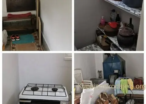 Stambeni-vikend objekat Pozega-Drazinovici - 6/7