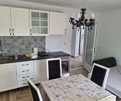 Smestaj za radnike-Dobanovci