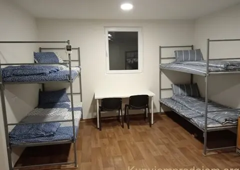 Smestaj za radnike-Dobanovci - 2/14