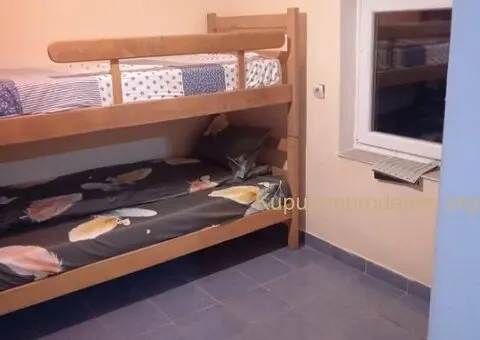 Smestaj za radnike-Dobanovci - 6/14