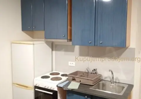 Smestaj za radnike-Dobanovci - 12/14