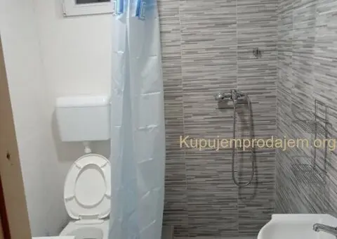 Smestaj za radnike-Dobanovci - 13/14