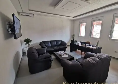 Poslovni prostor u Pojatu - 3/15