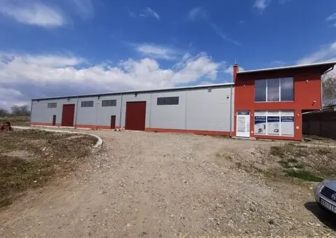 Poslovni prostor u Pojatu - 1/15