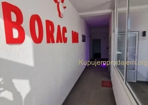 Poslovni prostor u Pojatu - 6/15