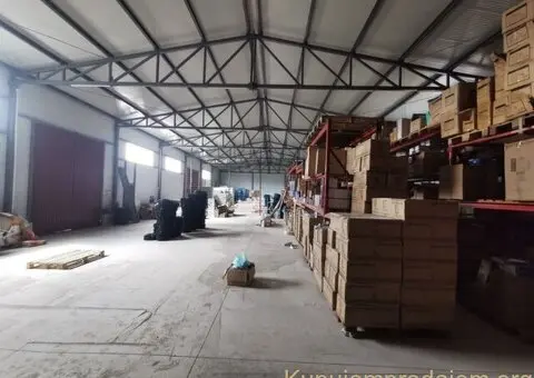 Poslovni prostor u Pojatu - 7/15