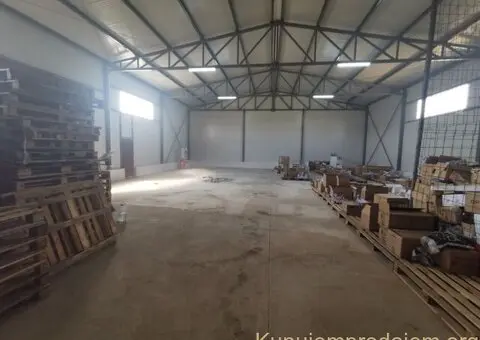 Poslovni prostor u Pojatu - 8/15