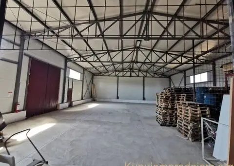 Poslovni prostor u Pojatu - 9/15