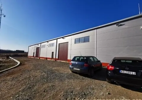 Poslovni prostor u Pojatu - 13/15