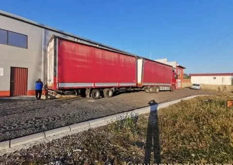 Poslovni prostor u Pojatu - 15/15