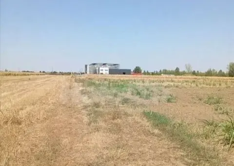 Dobanovci-gradjevinsko zemljiste 103 ara - 5/9