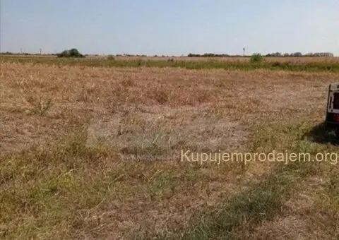 Dobanovci-gradjevinsko zemljiste 103 ara - 7/9