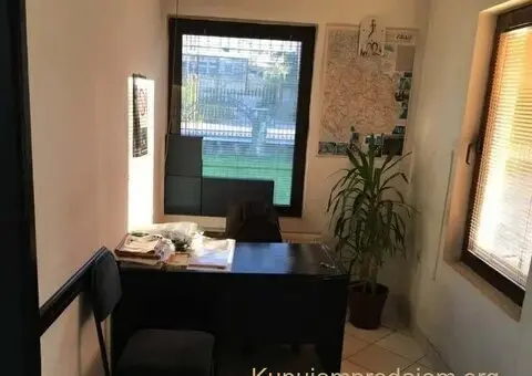 Poslovno-proizvodni objekat Arandjelovac-Darosava - 4/13