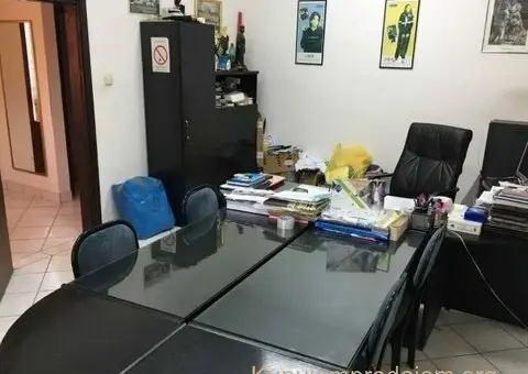 Poslovno-proizvodni objekat Arandjelovac-Darosava - 5/13