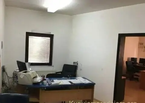 Poslovno-proizvodni objekat Arandjelovac-Darosava - 8/13