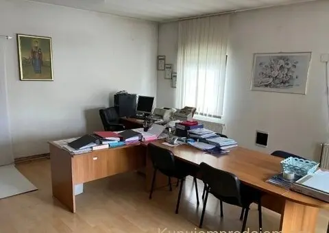 Poslovno-proizvodni objekat Arandjelovac-Darosava - 9/13