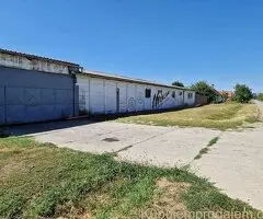 Magacinsko-proizvodni prostor