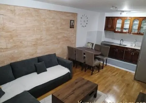 Prodaja stana novogradnja Loznica-Lagator - 1/9