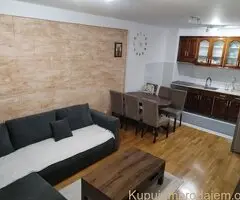 Prodaja stana novogradnja Loznica-Lagator