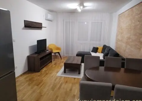 Prodaja stana novogradnja Loznica-Lagator - 2/9