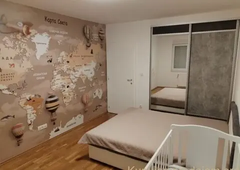 Prodaja stana novogradnja Loznica-Lagator - 5/9