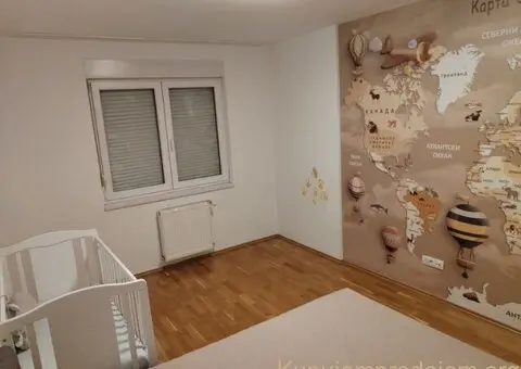 Prodaja stana novogradnja Loznica-Lagator - 6/9