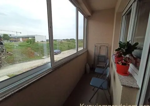 Prodaja stana novogradnja Loznica-Lagator - 9/9