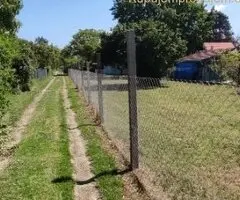 Prodajem plac Novi Sad-Veternik