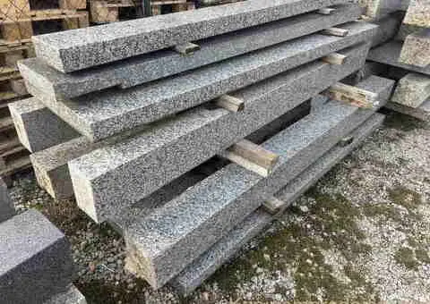 Na prodaju 30 m3 granitnih ploca - 2/12