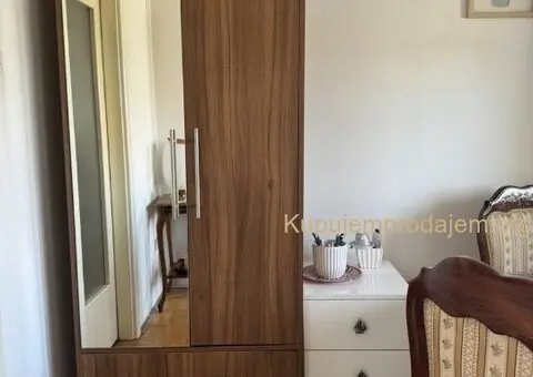 Vlasnik izdaje nameštenu garsonjeru, 30 kvm, na III spratu od III (nije potkrovlje) - 4/8